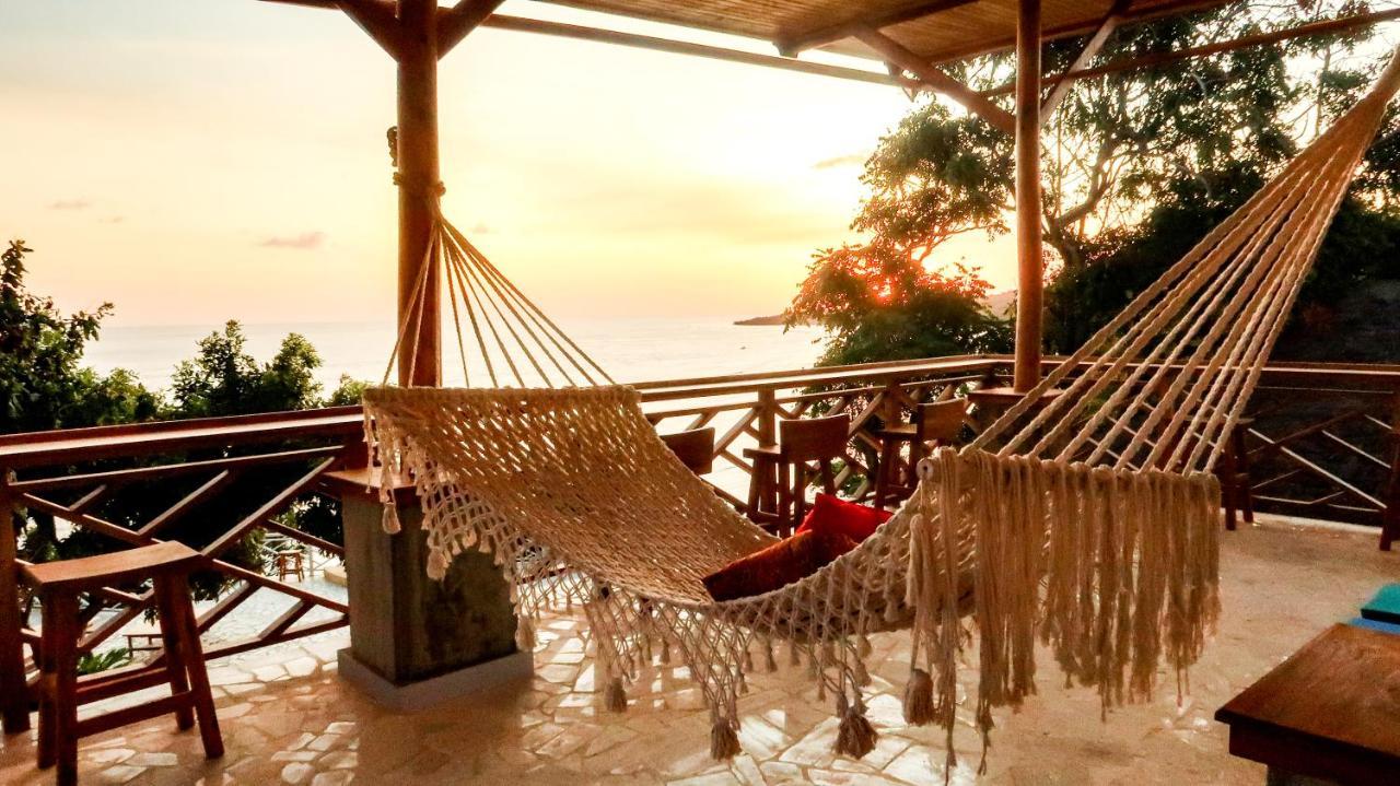 Akasha Beach Club Bulukumba Exterior photo