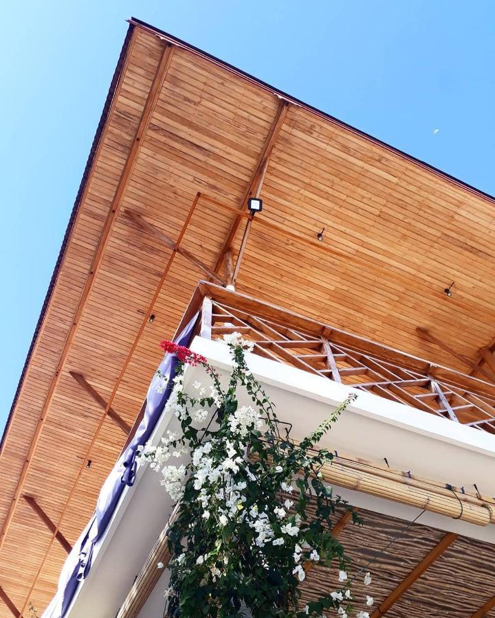 Akasha Beach Club Bulukumba Exterior photo