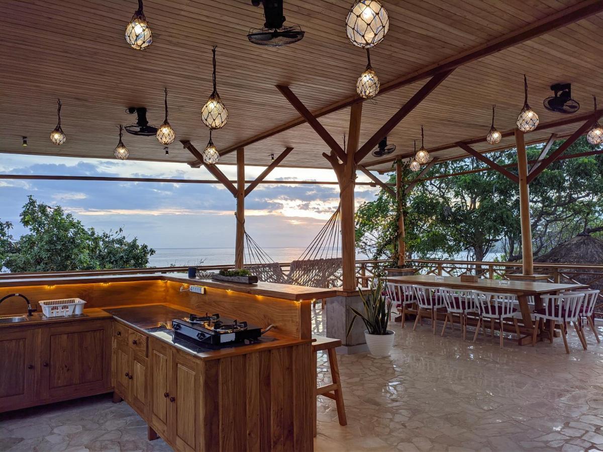 Akasha Beach Club Bulukumba Exterior photo