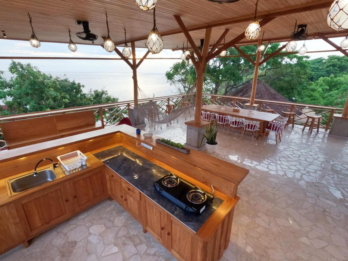 Akasha Beach Club Bulukumba Exterior photo