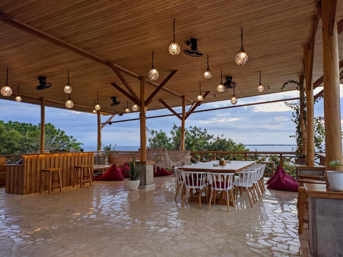 Akasha Beach Club Bulukumba Exterior photo