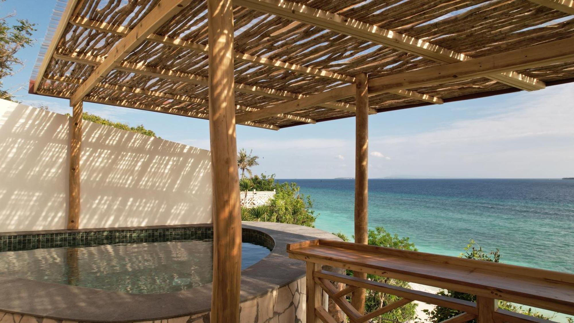 Akasha Beach Club Bulukumba Exterior photo