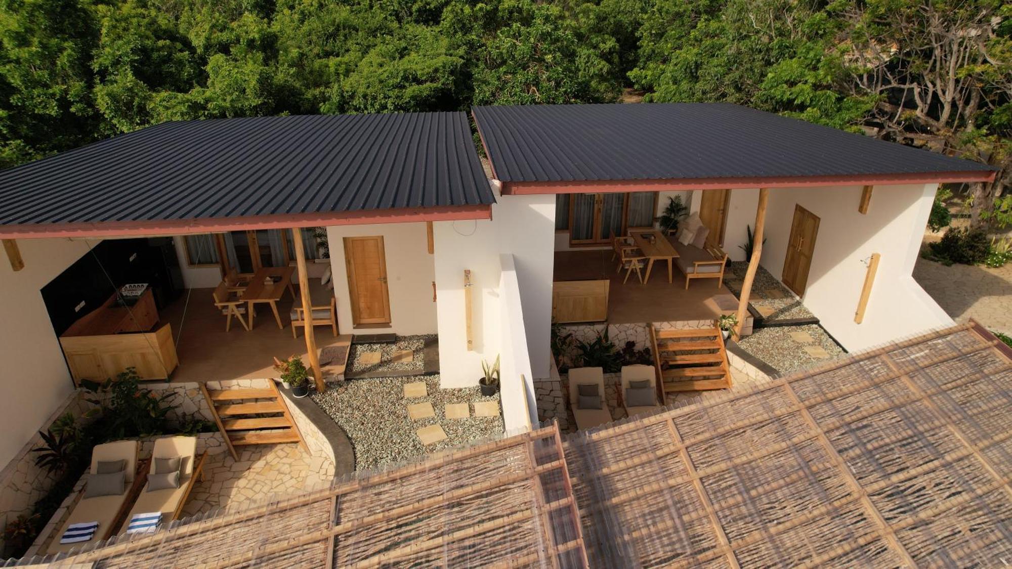 Akasha Beach Club Bulukumba Exterior photo