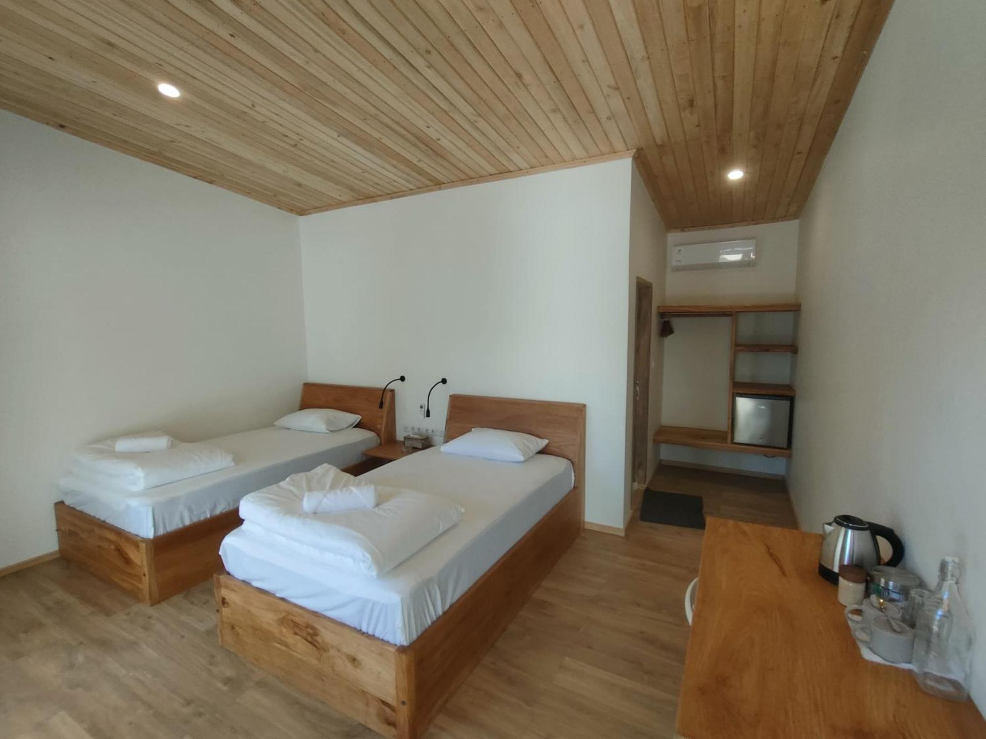 Akasha Beach Club Bulukumba Exterior photo